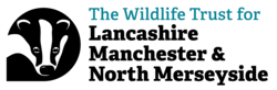 Lancashire & Manchester & North Merseyside Wildlife trust logo