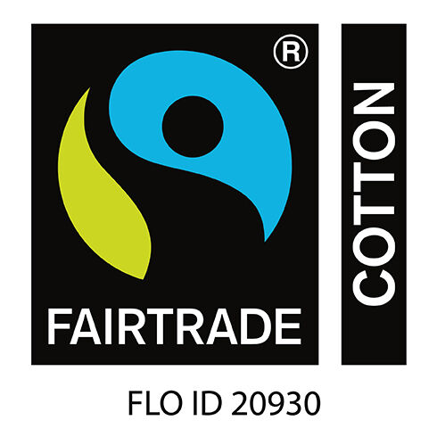 Fairtrade FLO ID 20930
