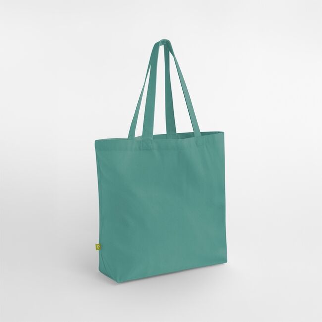 W805 EarthAware® Organic Maxi Bag For Life